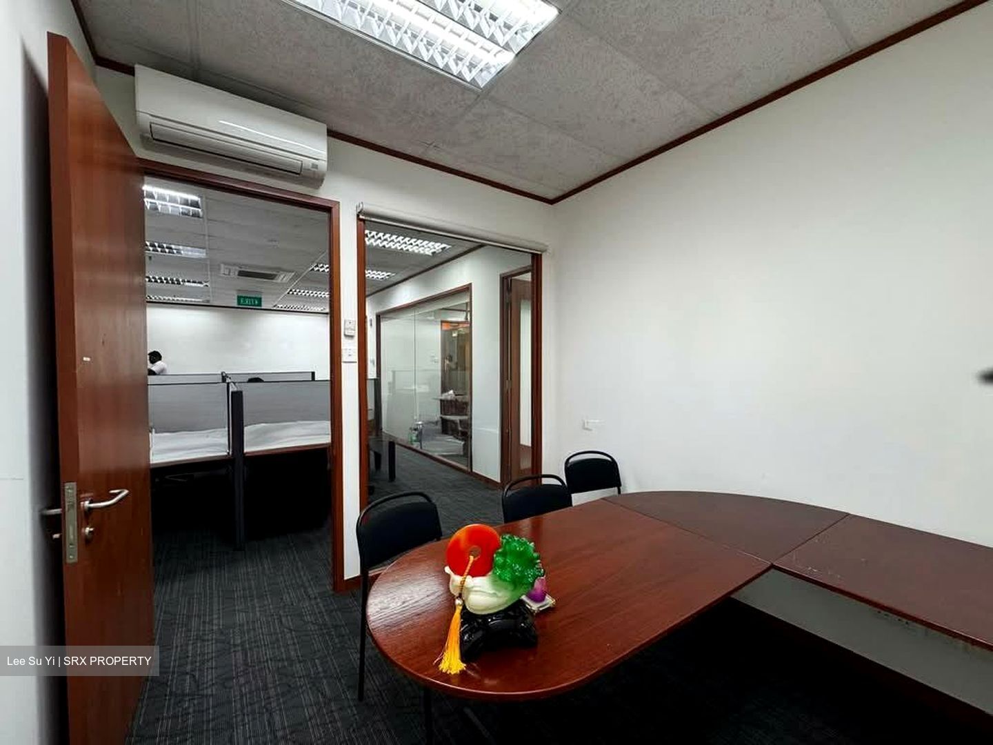 Ubi Techpark (D14), Factory #572072271